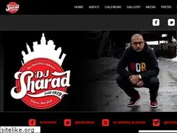 Sites similar to djsharadnyc.com