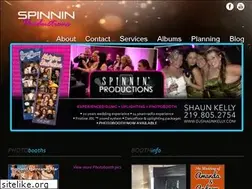 Sites similar to djshaunkelly.com