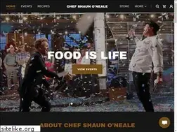 Sites similar to djshaunoneale.com
