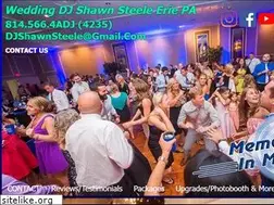 Sites similar to djshawnsteele.com