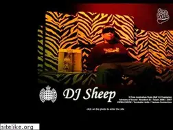 Sites similar to djsheep.com
