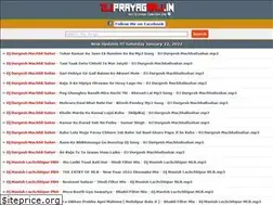 Sites similar to djshivaclub.in