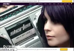 Sites similar to djshortee.com
