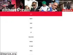 Sites similar to djshorty.com