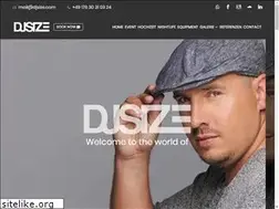 Sites similar to djsize.com
