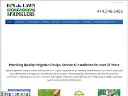 Sites similar to djslawnsprinklers.com
