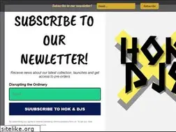 Sites similar to djslifestyles.com