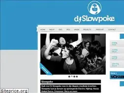 Sites similar to djslowpoke.com
