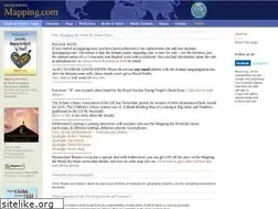 Sites similar to djsmapping.com