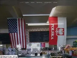 Sites similar to djsmarketanddeli.com