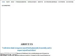 Sites similar to djsmartialarts.com