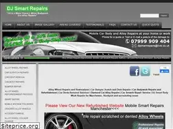 Sites similar to djsmartrepairs.co.uk