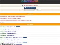 Sites similar to djsofpanvel.co.in