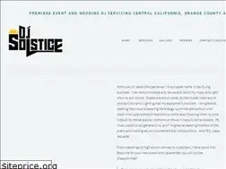 Sites similar to djsolsticelive.com
