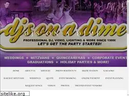 Sites similar to djsonadime.com