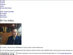 Sites similar to djsonarm.co.uk