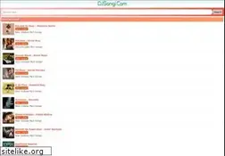 Sites similar to djsongi.com
