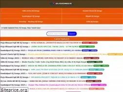 Sites similar to djsongs.in