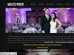 Sites similar to djsota.com