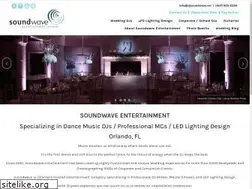 Sites similar to djsoundwave.net