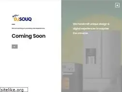 Sites similar to djsouq.com