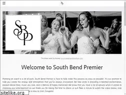 Sites similar to djsouthbend.com
