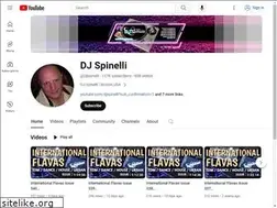 Sites similar to djspinelli.com