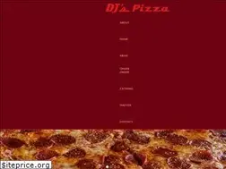 Sites similar to djspizzact.com