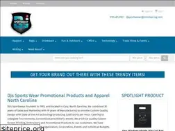 Sites similar to djsportswear.net