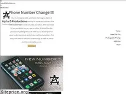 Sites similar to djspranger.com