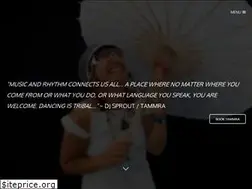 Sites similar to djsprout.com