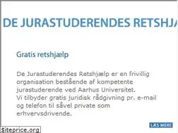 Sites similar to djsr.dk