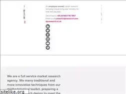 Sites similar to djsresearch.com