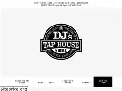 Sites similar to djstaphouse.com