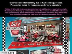 Sites similar to djstasteofthe50s.com