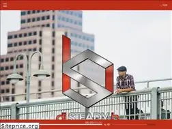 Sites similar to djsteadyb.com