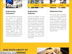 Sites similar to djsteelengineering.com