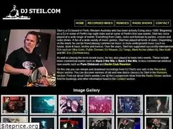 Sites similar to djsteil.com