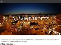 Sites similar to djsttropez.com
