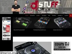 Sites similar to djstuff.fr