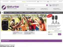 Sites similar to djstunter.be