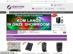 Sites similar to djstunter.nl