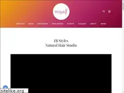 Sites similar to djstylesmiami.com