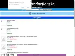 Sites similar to djsukesh.wapkiz.com