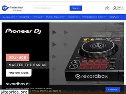 Sites similar to djsuperstore.com