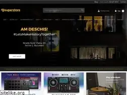 Sites similar to djsuperstore.ro