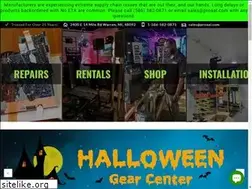 Sites similar to djsupply.com