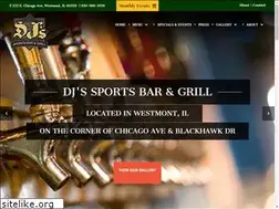 Sites similar to djswestmont.com