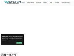 Sites similar to djsystem.com.br