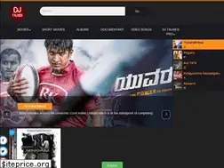 Sites similar to djtalkies.com